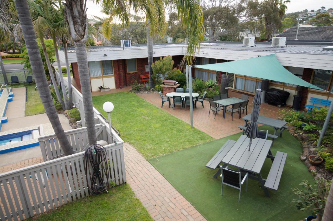 Kalindo Merimbula Exterior photo