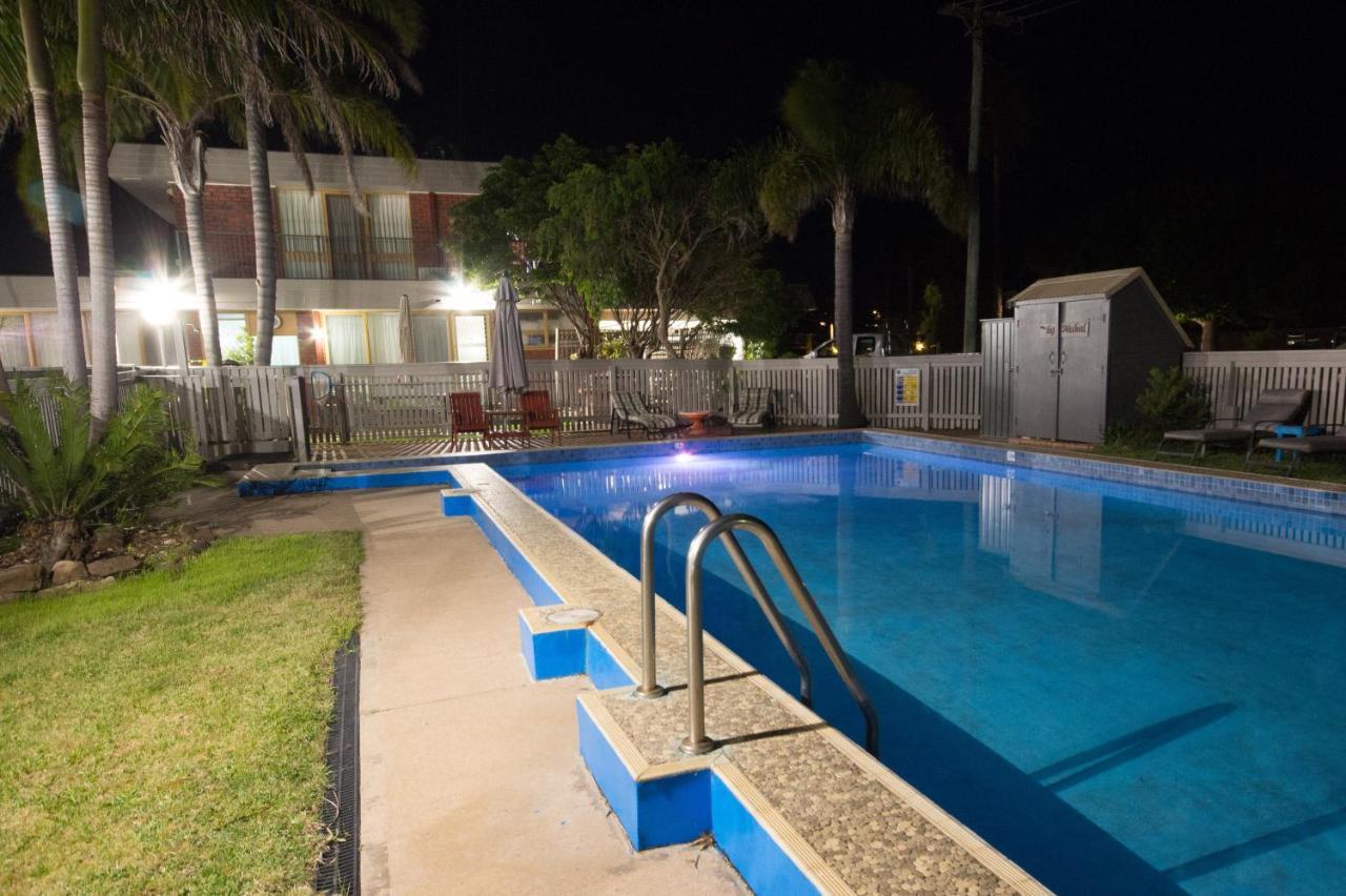 Kalindo Merimbula Exterior photo