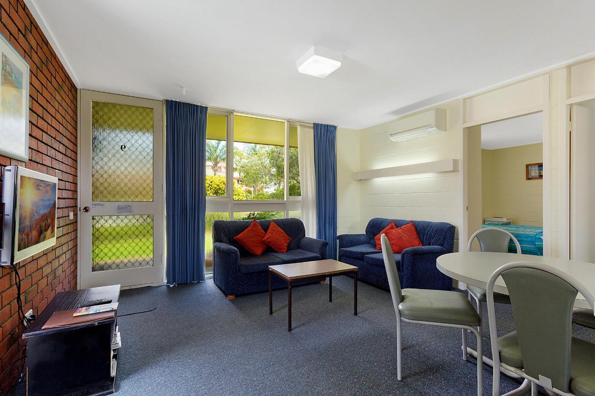 Kalindo Merimbula Room photo