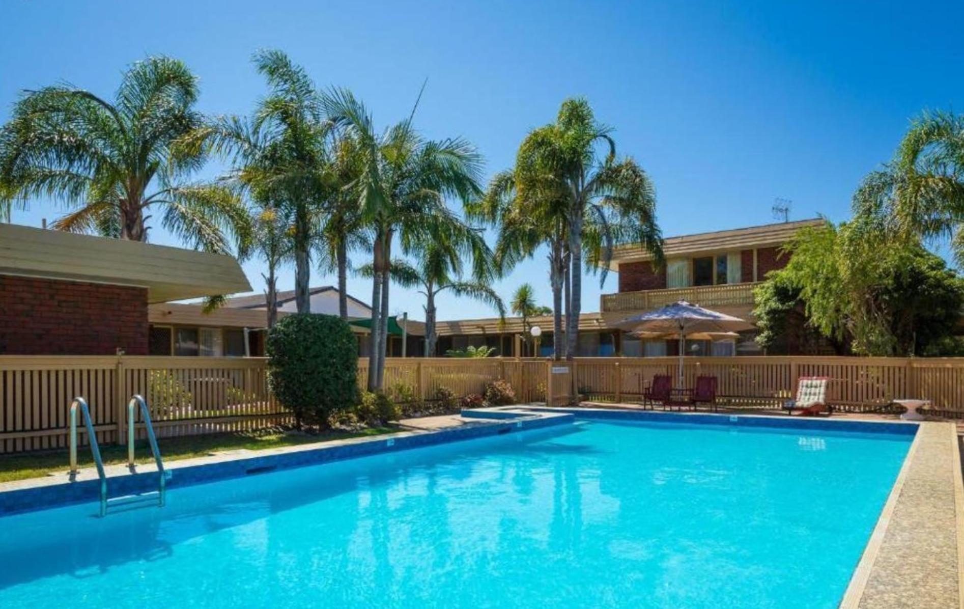 Kalindo Merimbula Exterior photo